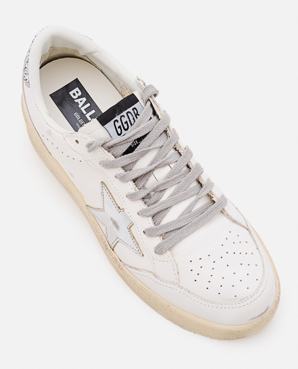 Golden Goose Women Ballstar Sneakers