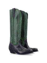 Golden Goose Women Boots