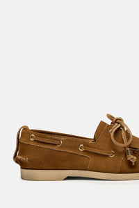 Golden Goose Golden Goose Women Boat Loafers With Fringes