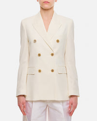 Golden Goose Women Double Breasted Blazer