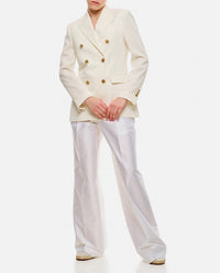 Golden Goose Women Double Breasted Blazer