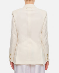 Golden Goose Women Double Breasted Blazer