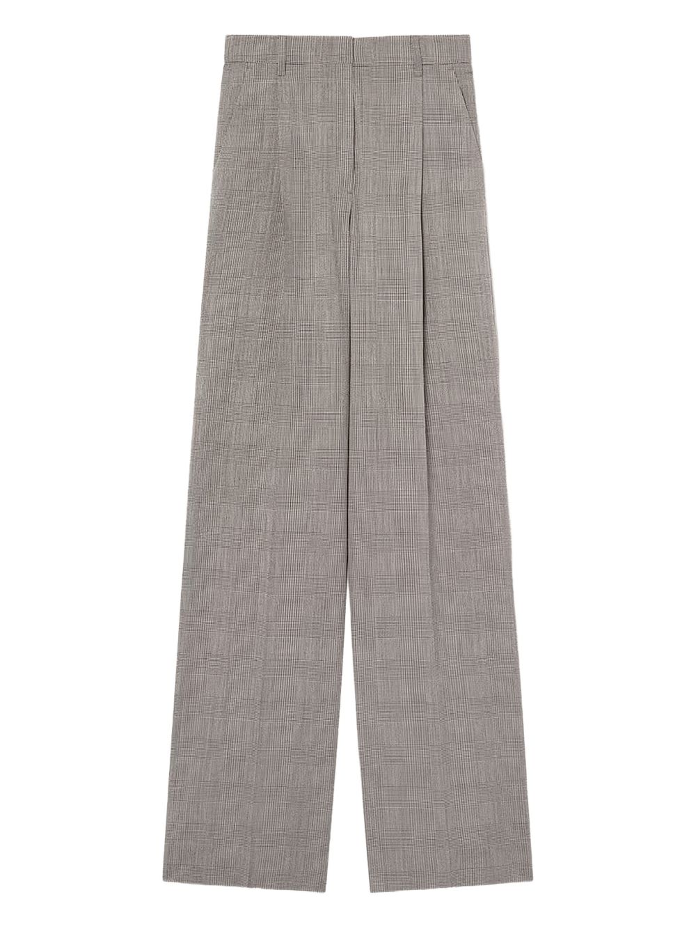 Golden Goose Women Wool Trousers