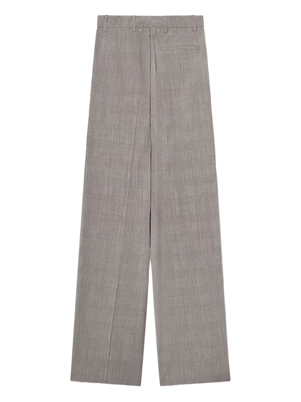 Golden Goose Women Wool Trousers