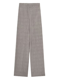Golden Goose Women Wool Trousers