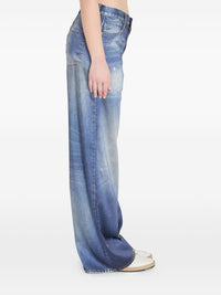 GOLDEN GOOSE Golden Goose Women Boyfriend Denim Jeans