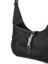 Gucci Women Jackie Slim Small Shoulder Bag