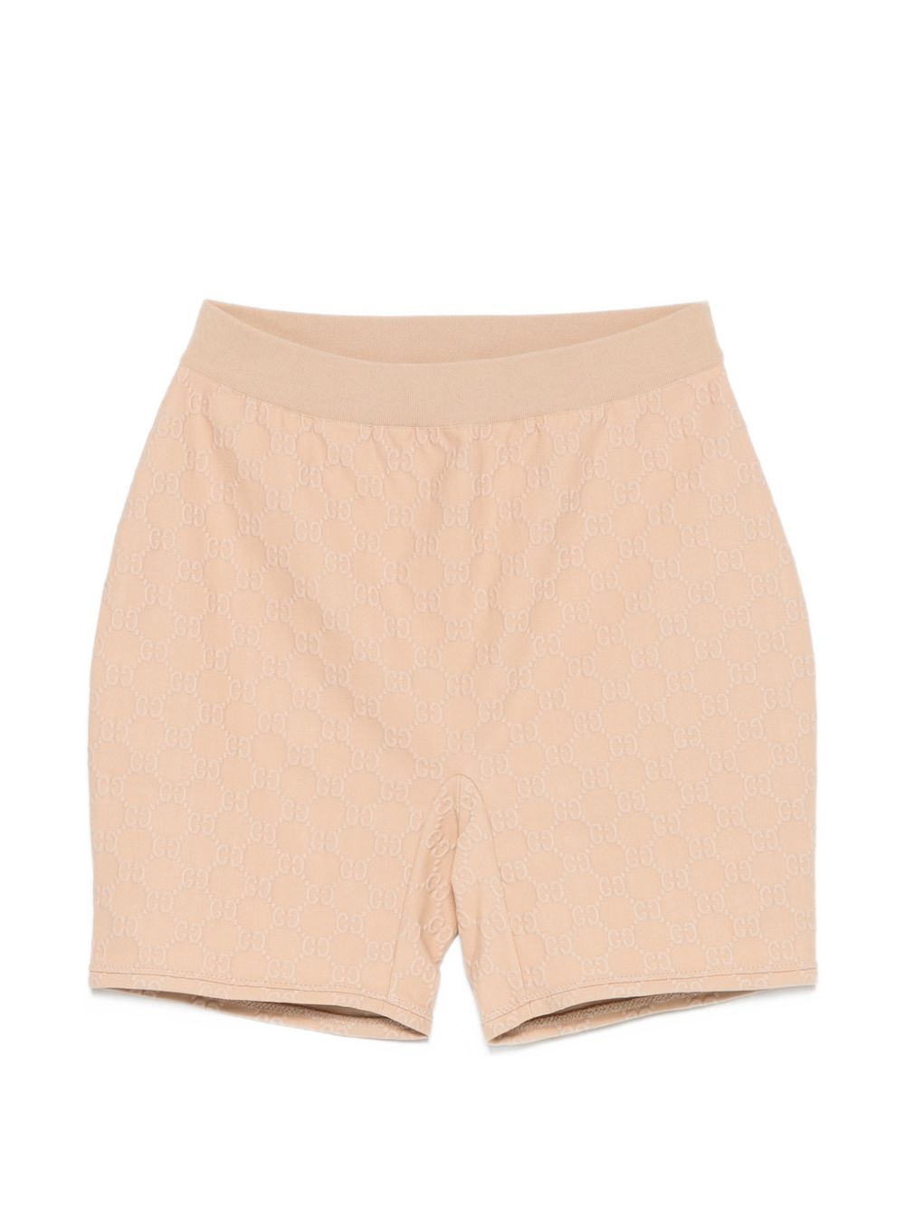 GUCCI Gucci Women Gg Jersey Shorts