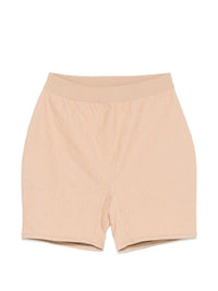 GUCCI Gucci Women Gg Jersey Shorts