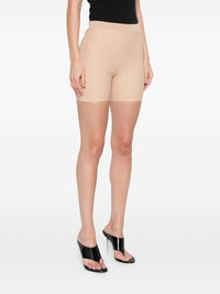 GUCCI Gucci Women Gg Jersey Shorts