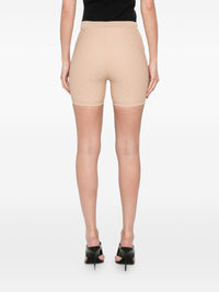 GUCCI Gucci Women Gg Jersey Shorts