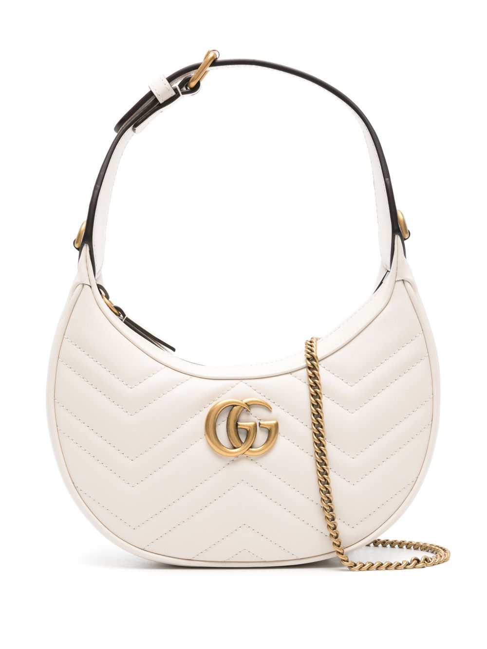 GUCCI Gucci Women Gg Marmont Leather Mini Bag