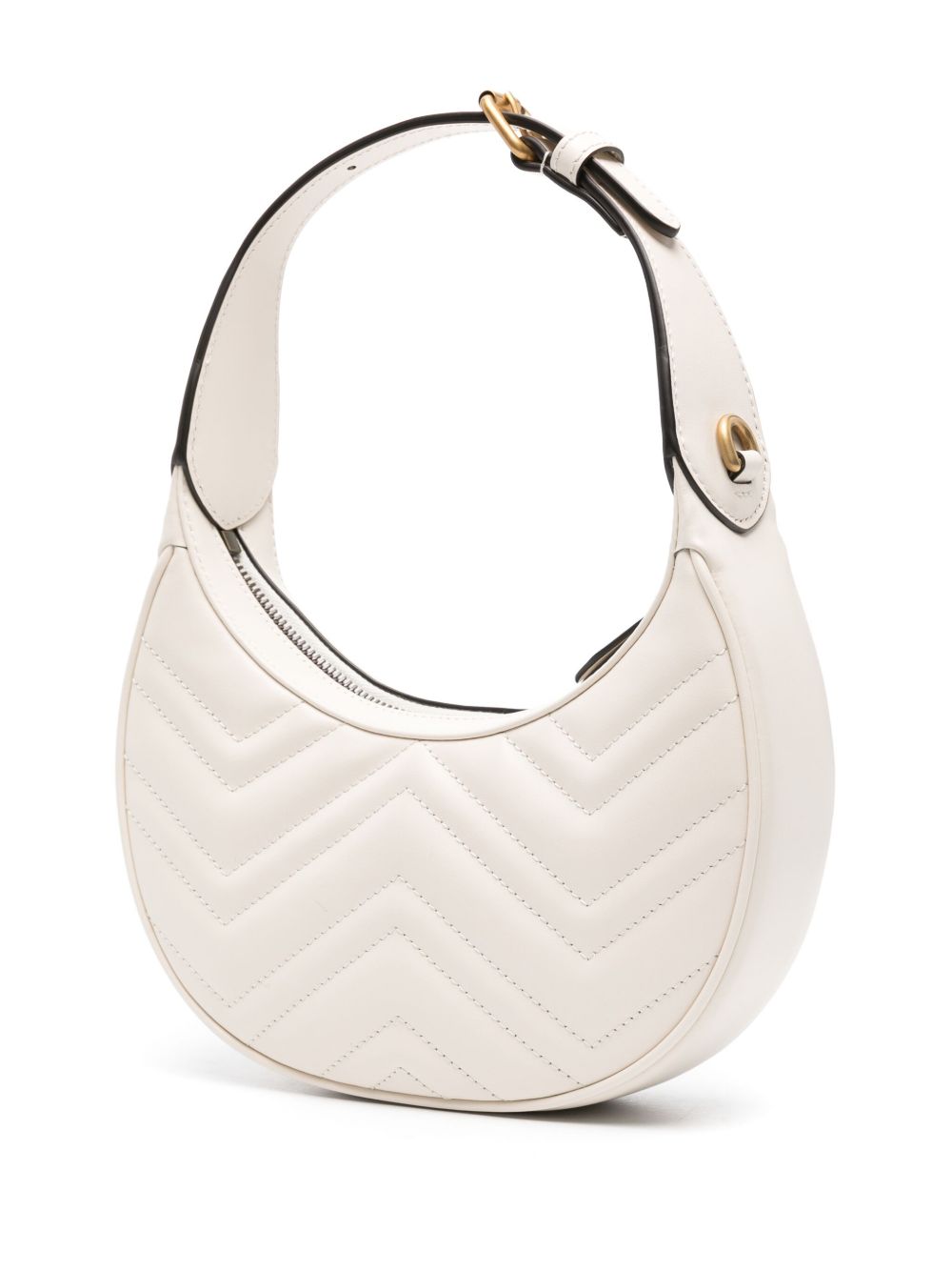 GUCCI Gucci Women Gg Marmont Leather Mini Bag
