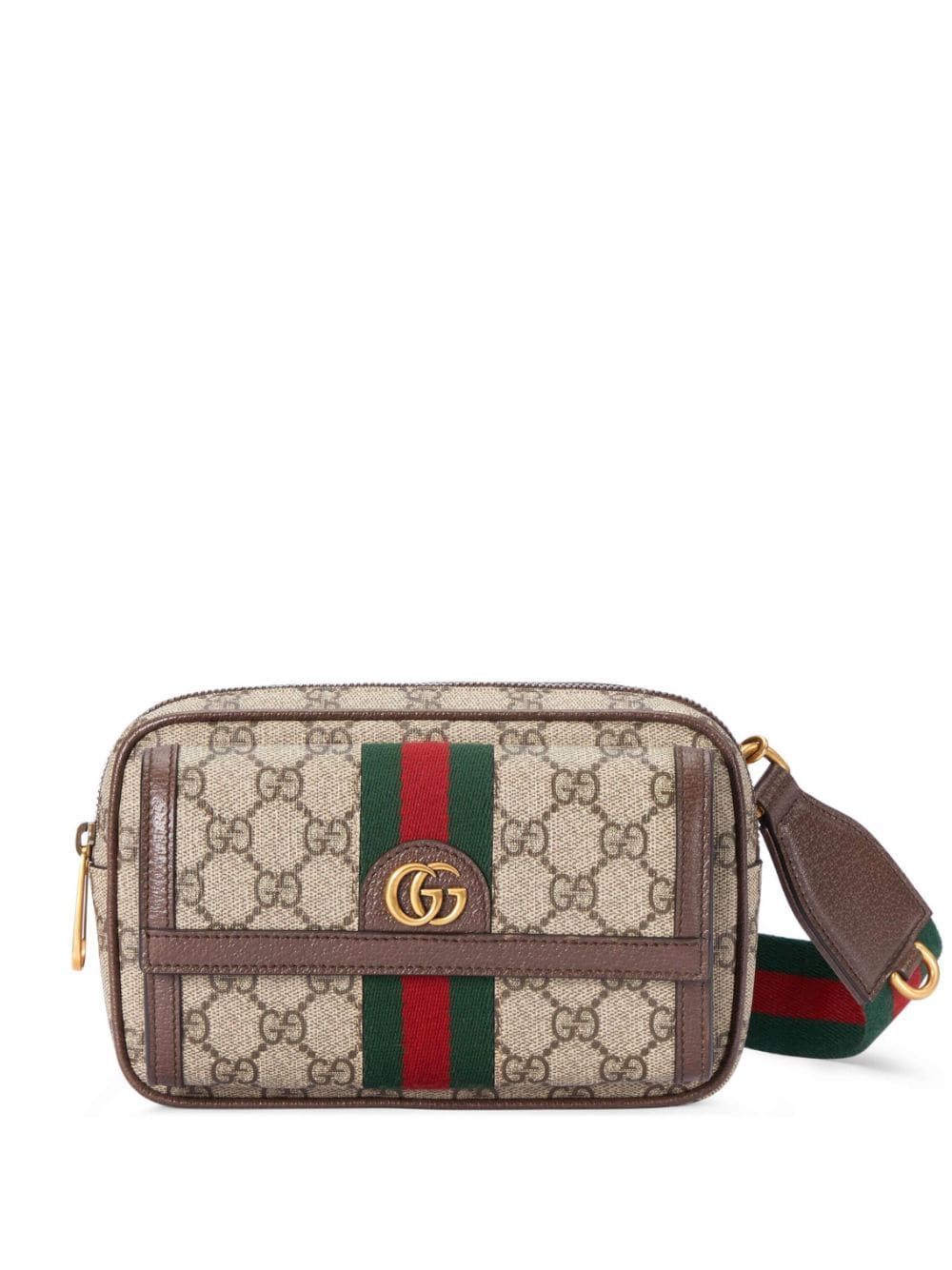 Gucci Men Ophidia Gg Mini Bag
