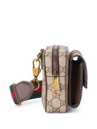 Gucci Men Ophidia Gg Mini Bag