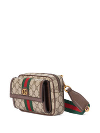Gucci Men Ophidia Gg Mini Bag