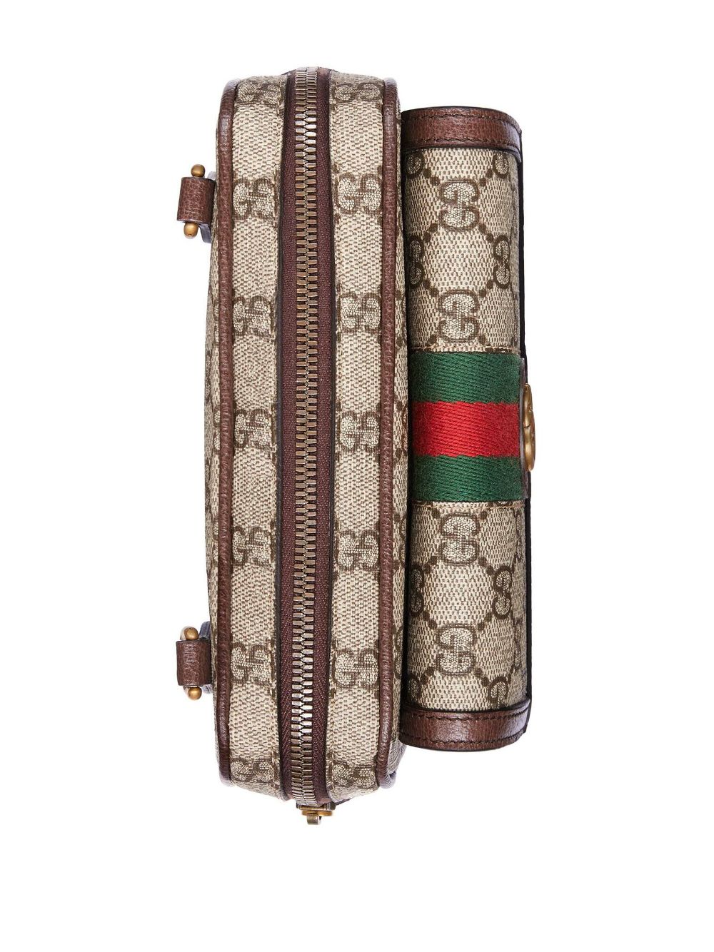 Gucci Men Ophidia Gg Mini Bag