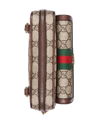 Gucci Men Ophidia Gg Mini Bag