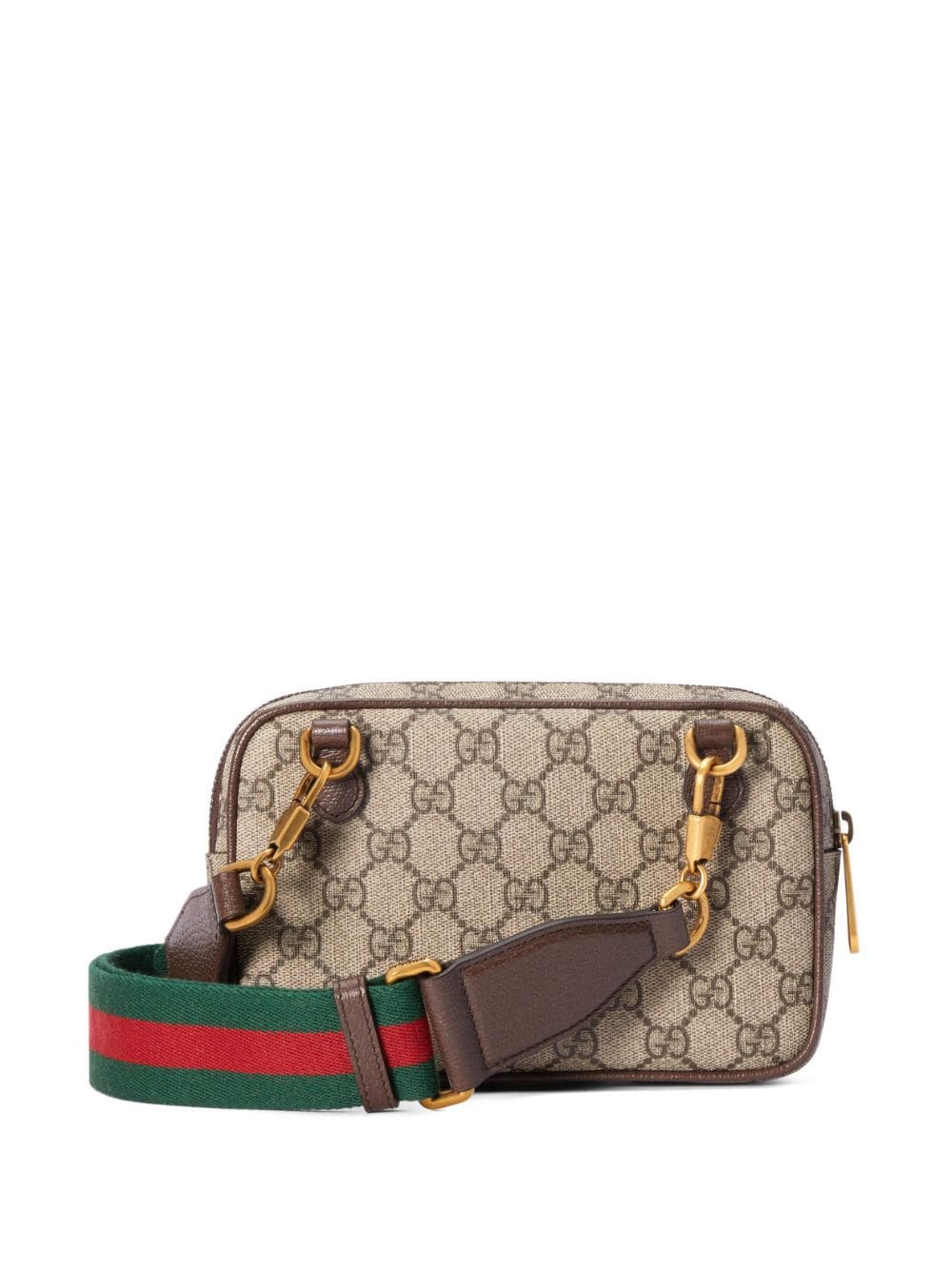 Gucci Men Ophidia Gg Mini Bag