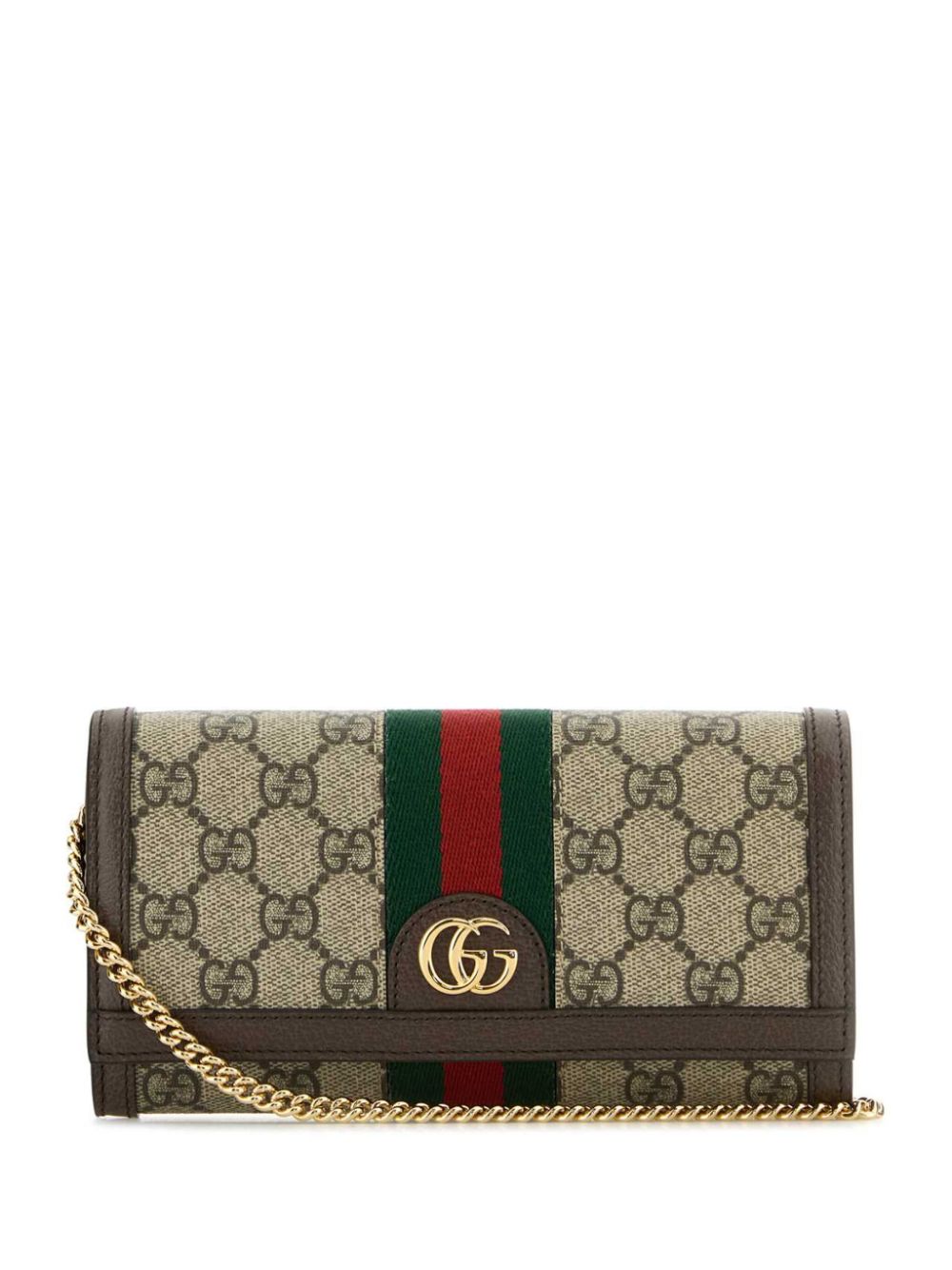 Gucci Women Ophidia Gg Mini Bag