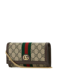Gucci Women Ophidia Gg Mini Bag