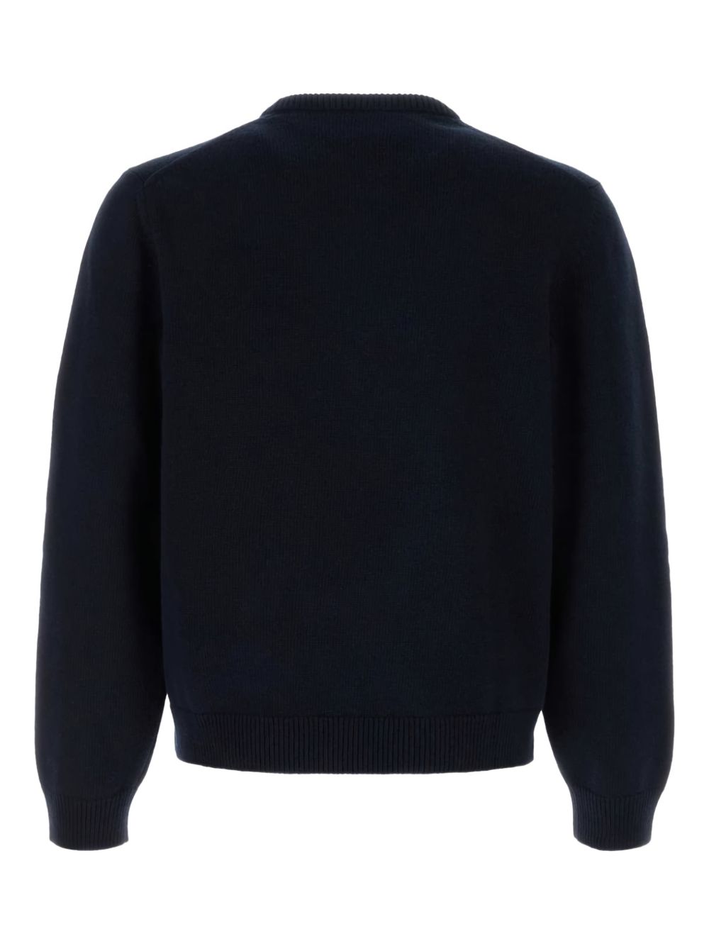 Gucci Men Wool Crewneck Sweater