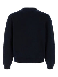 Gucci Men Wool Crewneck Sweater