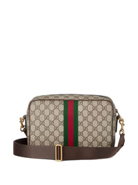 Gucci Men Ophidia Gg Crossbody Bag