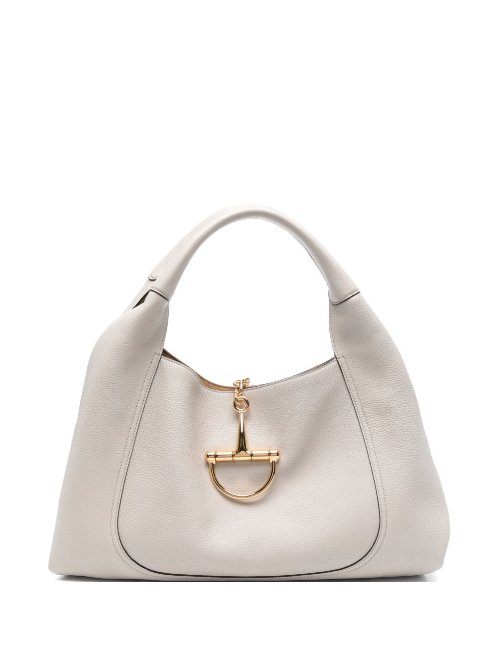 Gucci Women Softbit Leather Shoulder Bag