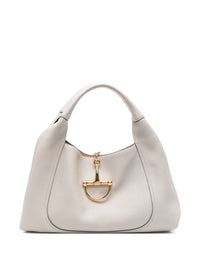 Gucci Women Softbit Leather Shoulder Bag