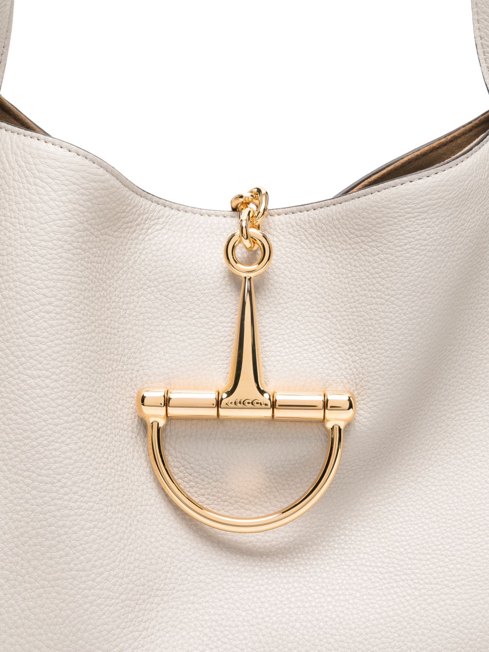 Gucci Women Softbit Leather Shoulder Bag
