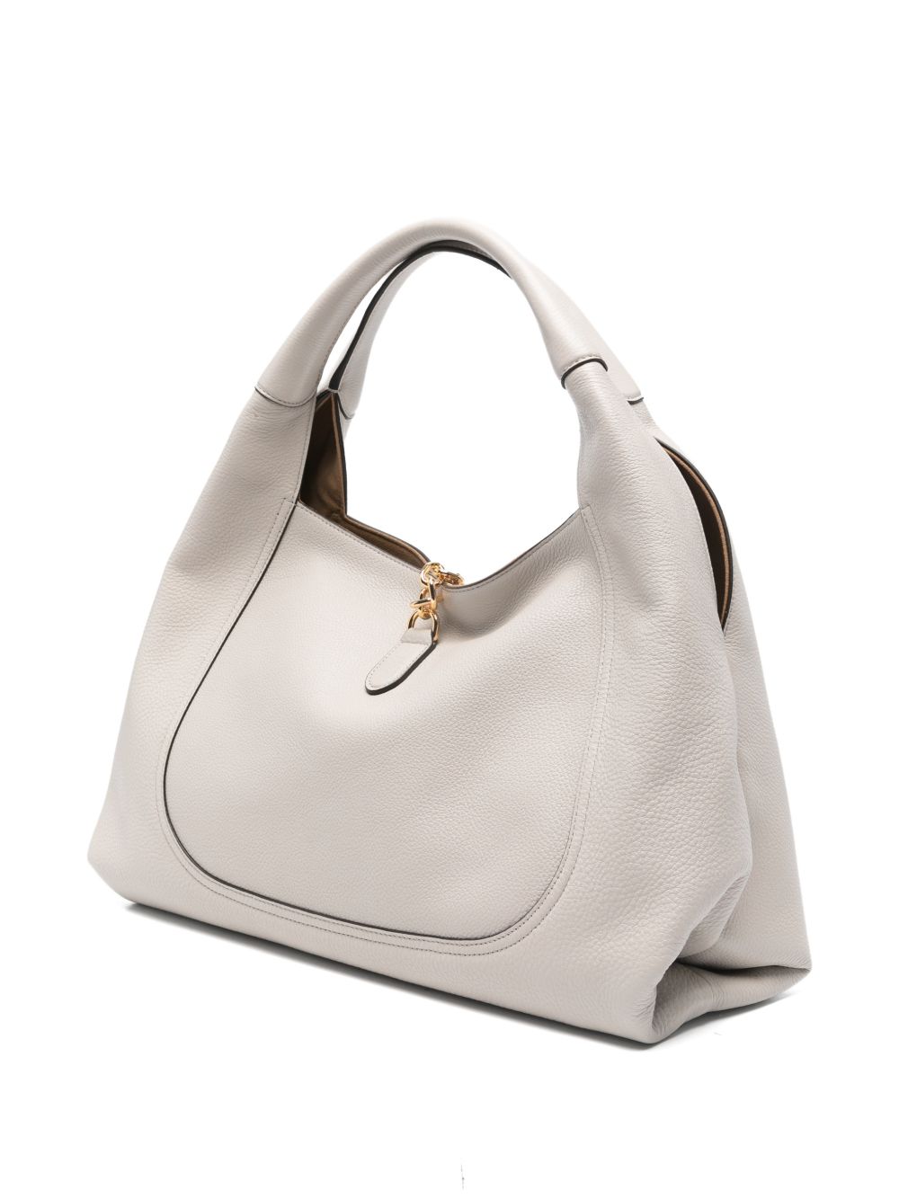 Gucci Women Softbit Leather Shoulder Bag