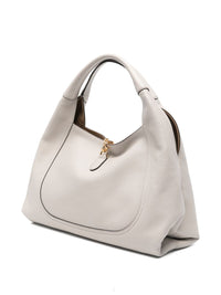 Gucci Women Softbit Leather Shoulder Bag