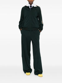 Gucci Women Web Detail Track Jacket