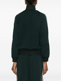Gucci Women Web Detail Track Jacket