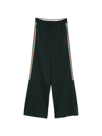 Gucci Women Web Detail Track Pants