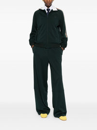Gucci Women Web Detail Track Pants