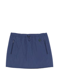 Gucci Women Denim Mini Skirt
