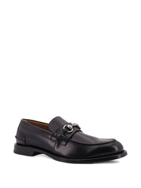 GUCCI Gucci Men Leather Loafers