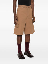 GUCCI Gucci Men Cotton Bermuda Shorts