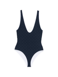 Gucci Women Gg Swimsuit