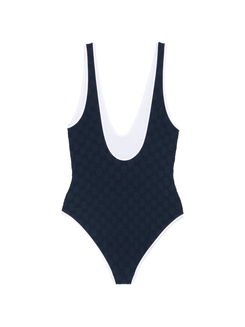 Gucci Women Gg Swimsuit