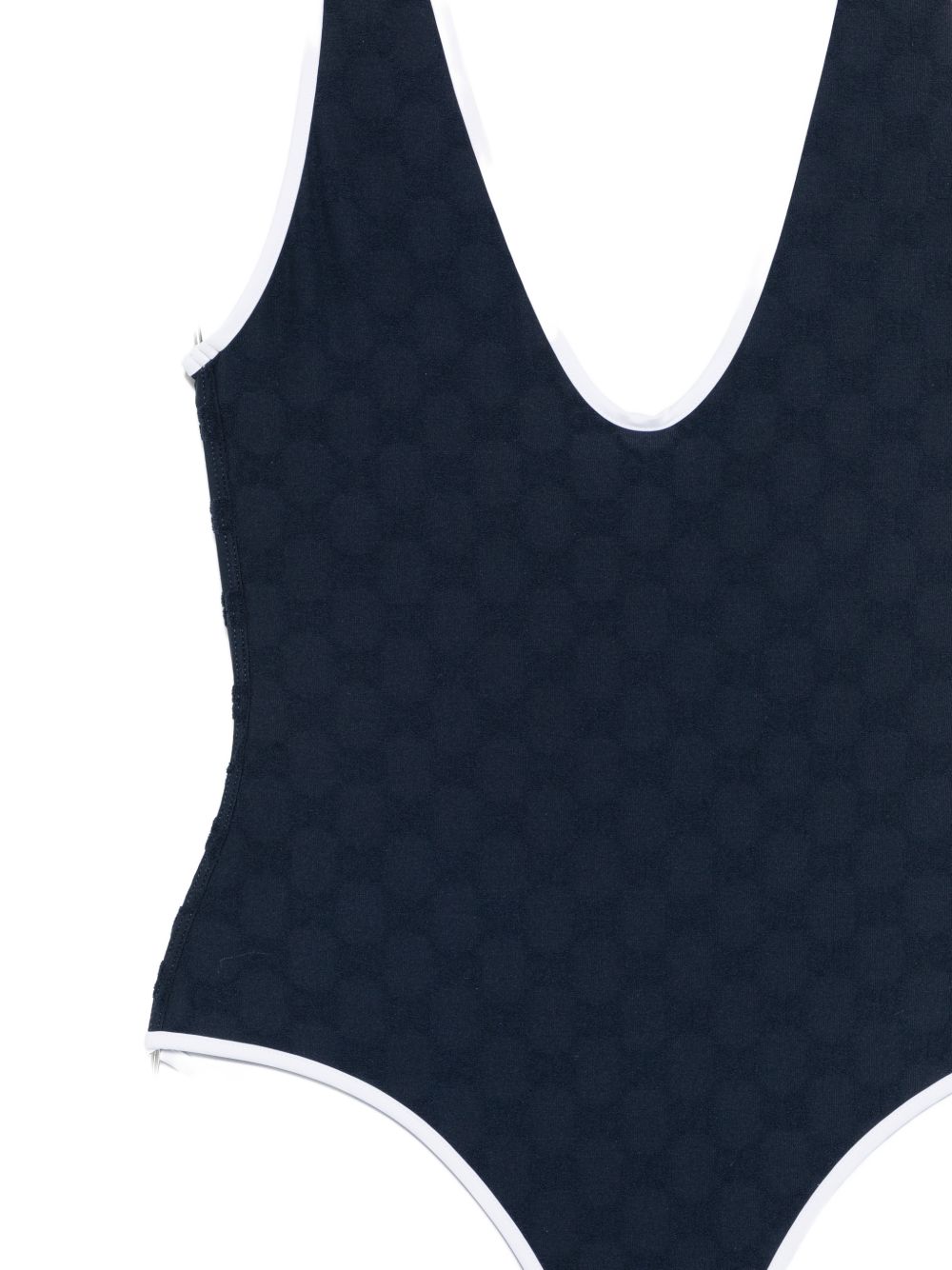 Gucci Women Gg Swimsuit
