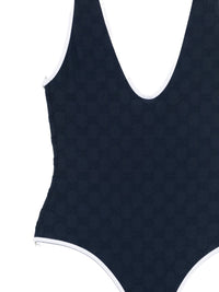 Gucci Women Gg Swimsuit