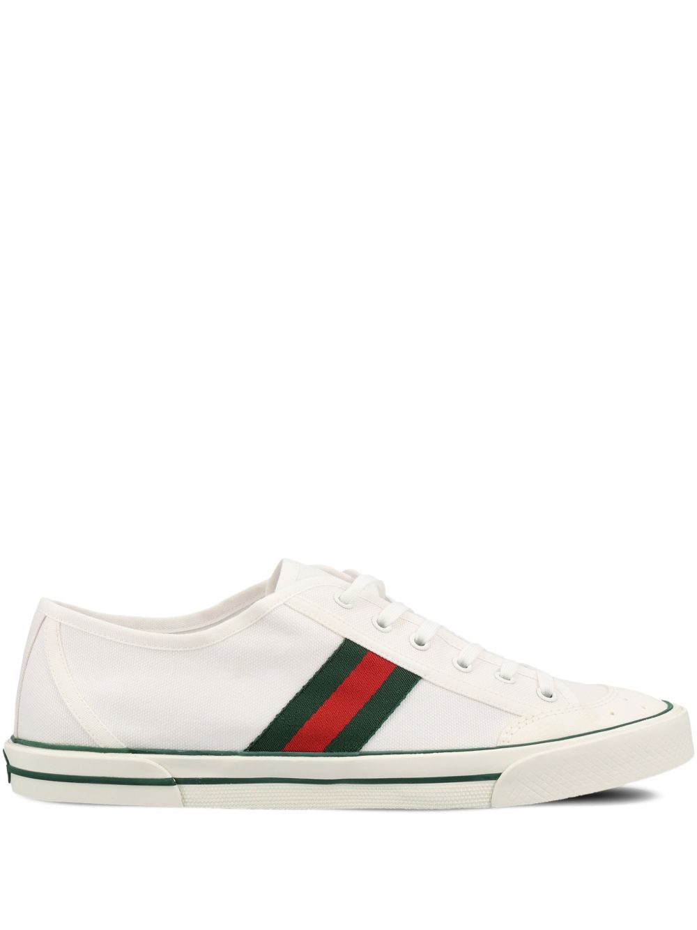 Gucci Men Gucci Tennis 1977 Sneakers