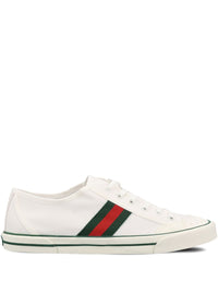 Gucci Men Gucci Tennis 1977 Sneakers