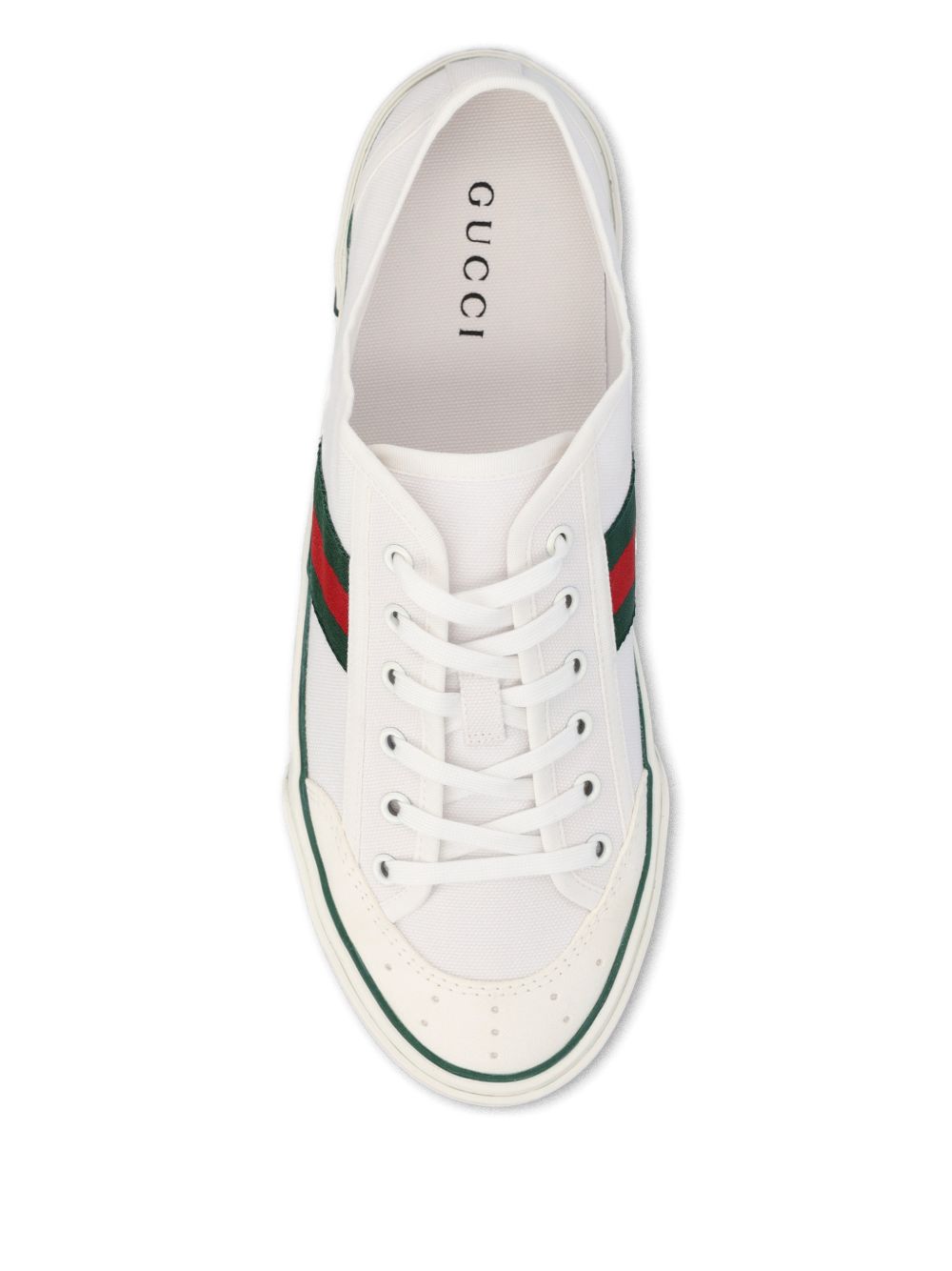 Gucci Men Gucci Tennis 1977 Sneakers