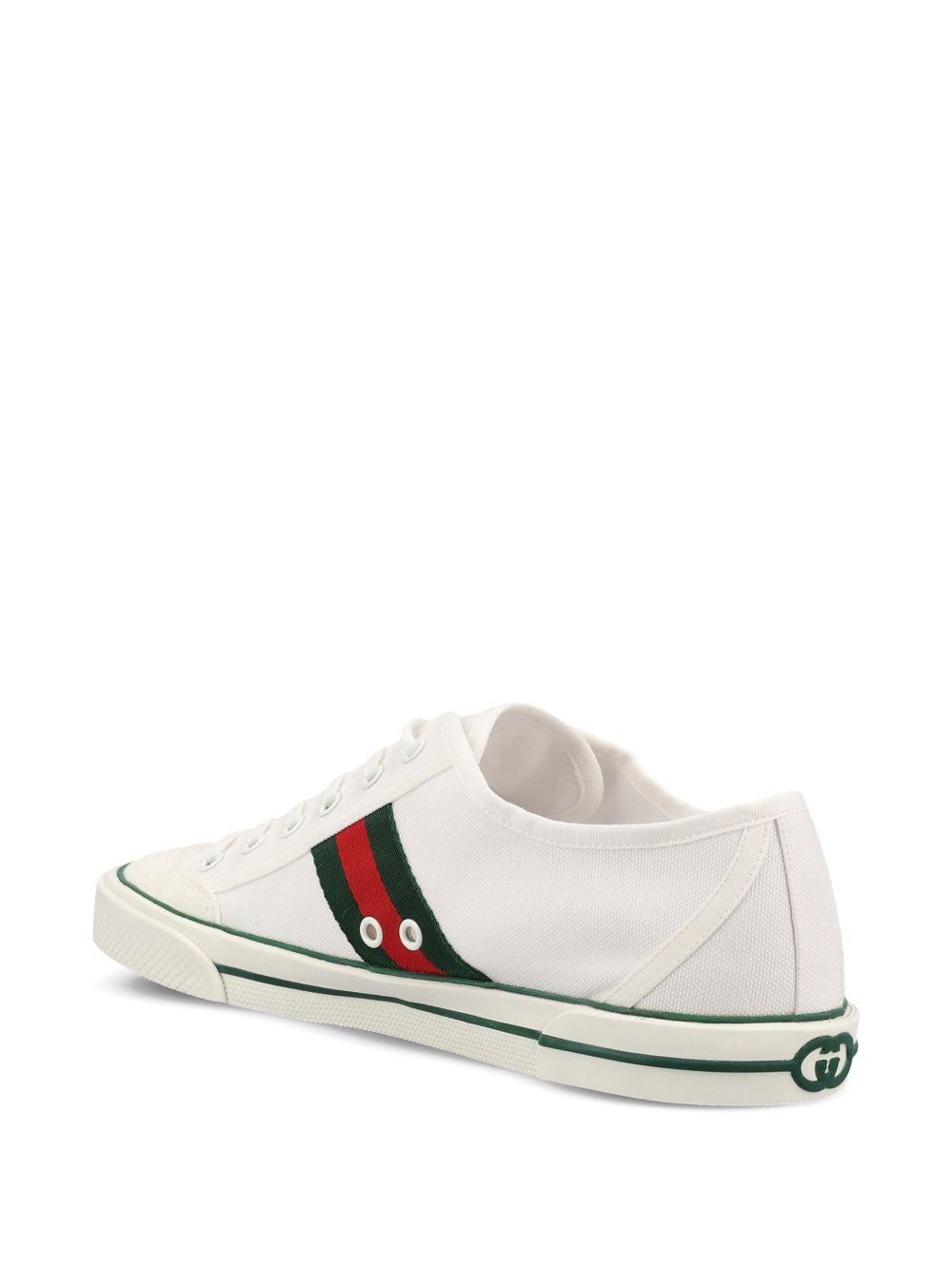 Gucci Men Gucci Tennis 1977 Sneakers