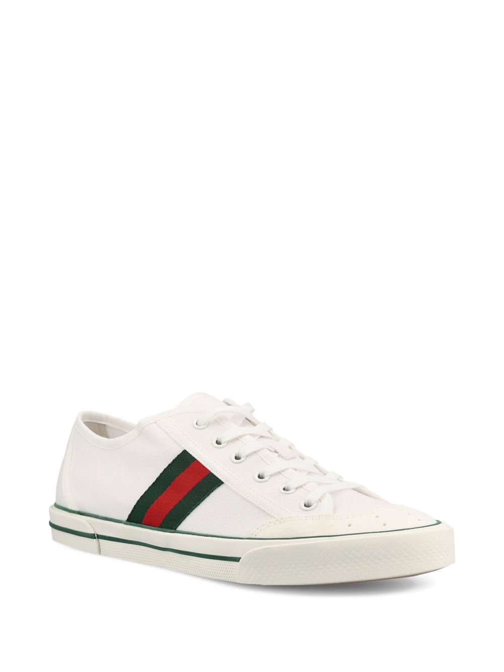 Gucci Men Gucci Tennis 1977 Sneakers