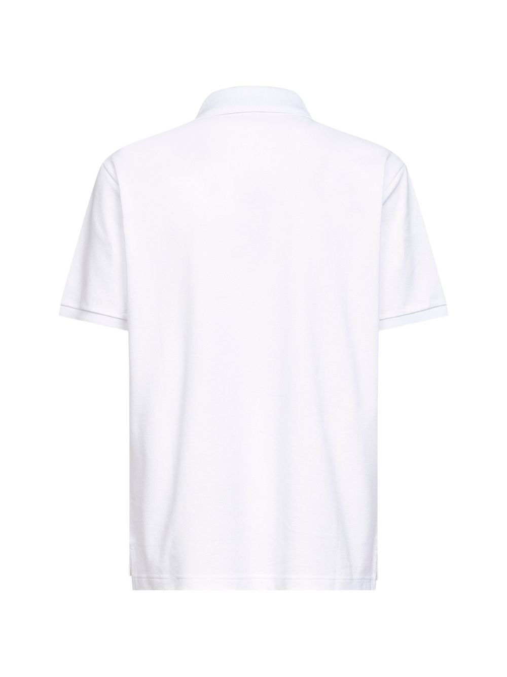 Gucci Men Cotton Polo Shirt